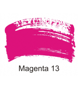 farba AP 250ml - kolor 13 Magenta