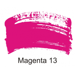 Farba AP 75 ml - kolor 13 Magenta