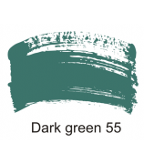 farba AP 250ml - kolor 55 Dark green - ostatnie 2 szt