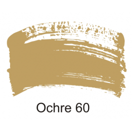 Farba AP 75 ml - kolor 60 Ochre