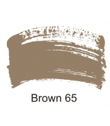 farba AP 250ml - kolor 65 Brown