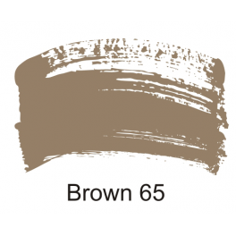 farba AP 250ml - kolor 65 Brown farba AP 250ml - kolor 65 Brown