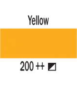 farba Talens Art Creation olej 200 ml - kolor 200 yellow