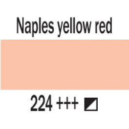 farba Talens Art Creation olej 200 ml - kolor 224 Naples yellow red farba Talens Art Creation olej 200 ml - kolor 224 Naples yellow red