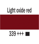 farba Talens Art Creation olej 200 ml - kolor 339 Light oxide red