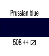 farba Talens Art Creation olej 200 ml - kolor 508 Prussian Blue
