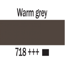 farba Talens Art Creation olej 200 ml - kolor 718 Warm gray farba Talens Art Creation olej 200 ml - kolor 718 Warm gray