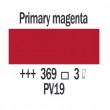 Farba olejna Cobra 40ml - kolor 369 Primary magenta