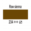 Farba olejna Amsterdam 500ml - kolor 234 Raw Sienna