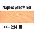farba Van gogh olej 200 ml - kolor 224 Naples yellow red