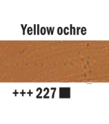 farba Van gogh olej 200 ml - kolor 227 Yellow ochre