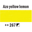 farba Van gogh olej 200 ml - kolor 267 Azo yellow lemon