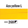 farba Van gogh olej 200 ml - kolor 268 Azo yellow L