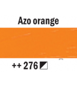 farba Van gogh olej 200 ml - kolor 276 Azo orange