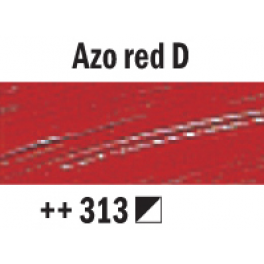 farba Van gogh olej 200 ml - kolor 313 Azo red D farba Van gogh olej 200 ml - kolor 313 Azo red D