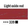 farba Van gogh olej 200 ml - kolor 339 Light oxide red