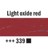 farba Van gogh olej 200 ml - kolor 339 Light oxide red