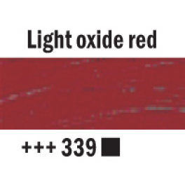 farba Van gogh olej 200 ml - kolor 339 Light oxide red farba Van gogh olej 200 ml - kolor 339 Light oxide red