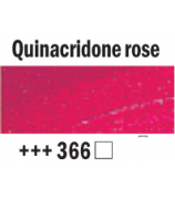 farba Van gogh olej 200 ml - kolor 366 Quinacridone rose