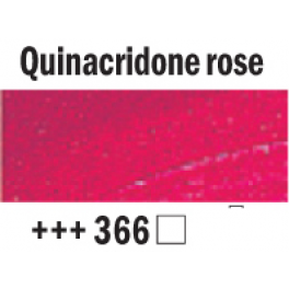farba Van gogh olej 200 ml - kolor 366 Quinacridone rose