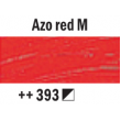 farba Van gogh olej 200 ml - kolor 393 Azo red M