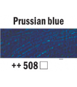 farba Van gogh olej 200 ml - kolor 508 Prussian blue