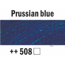 farba Van gogh olej 200 ml - kolor 508 Prussian blue farba Van gogh olej 200 ml - kolor 508 Prussian blue