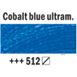 farba Van gogh olej 200 ml - kolor 512 Cobalt blue ultram.