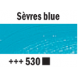 farba Van gogh olej 200 ml - kolor 530 Sevres blue