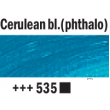 farba Van gogh olej 200 ml - kolor 535 Cerulean bl.(phthalo)