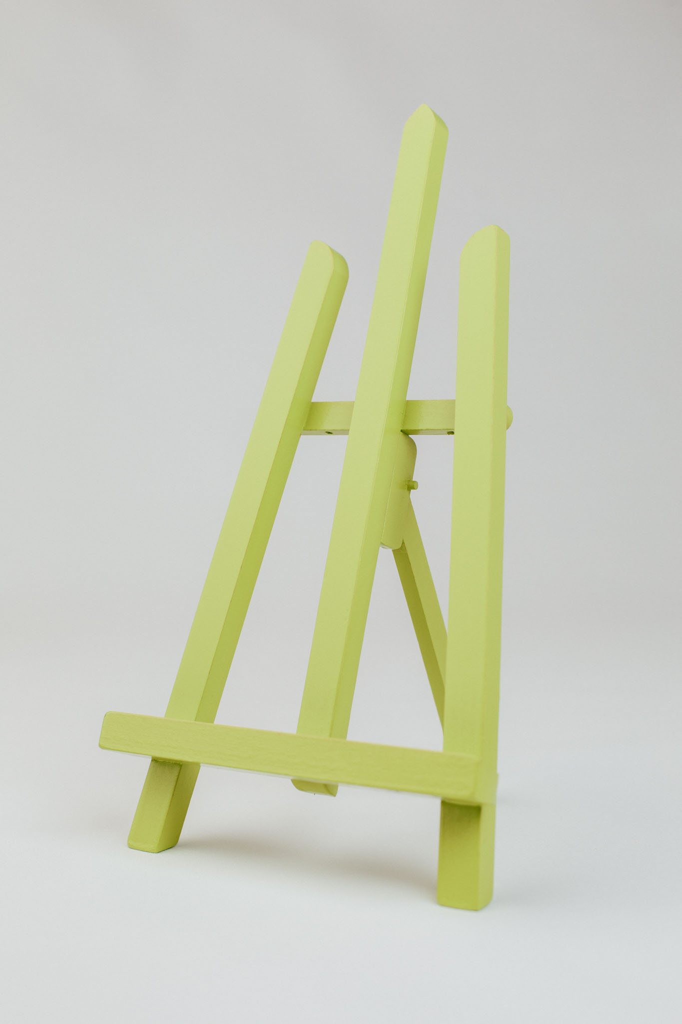 AP Easel - green