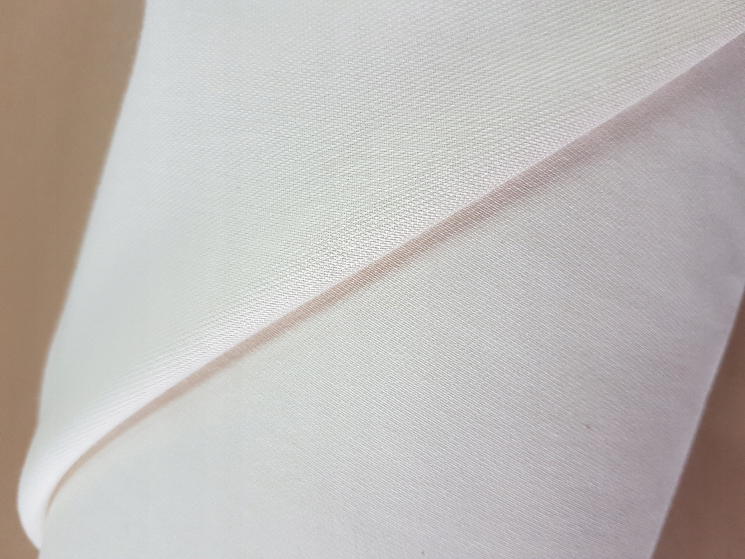 Cotton canvas B-046, 185 cm, 210 g, 0.1 lin. m. - Image 2