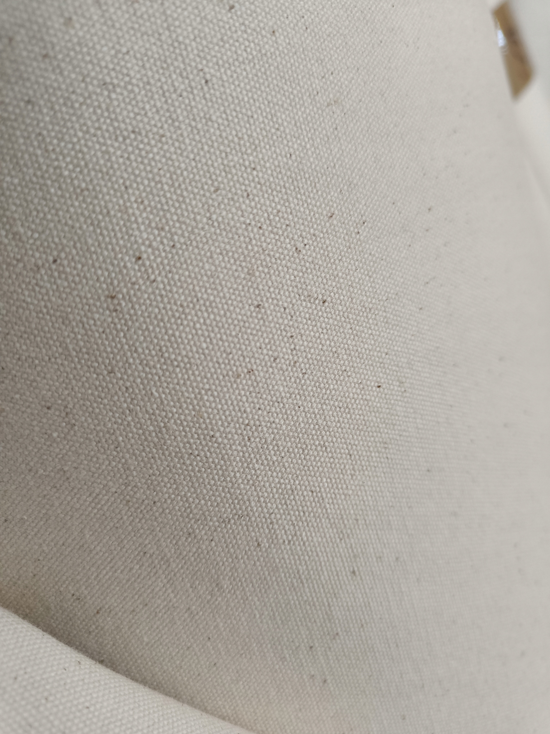 płótno bawełniane B-059, 150 cm, 550 gr, 0,1 m.b. - Image 2