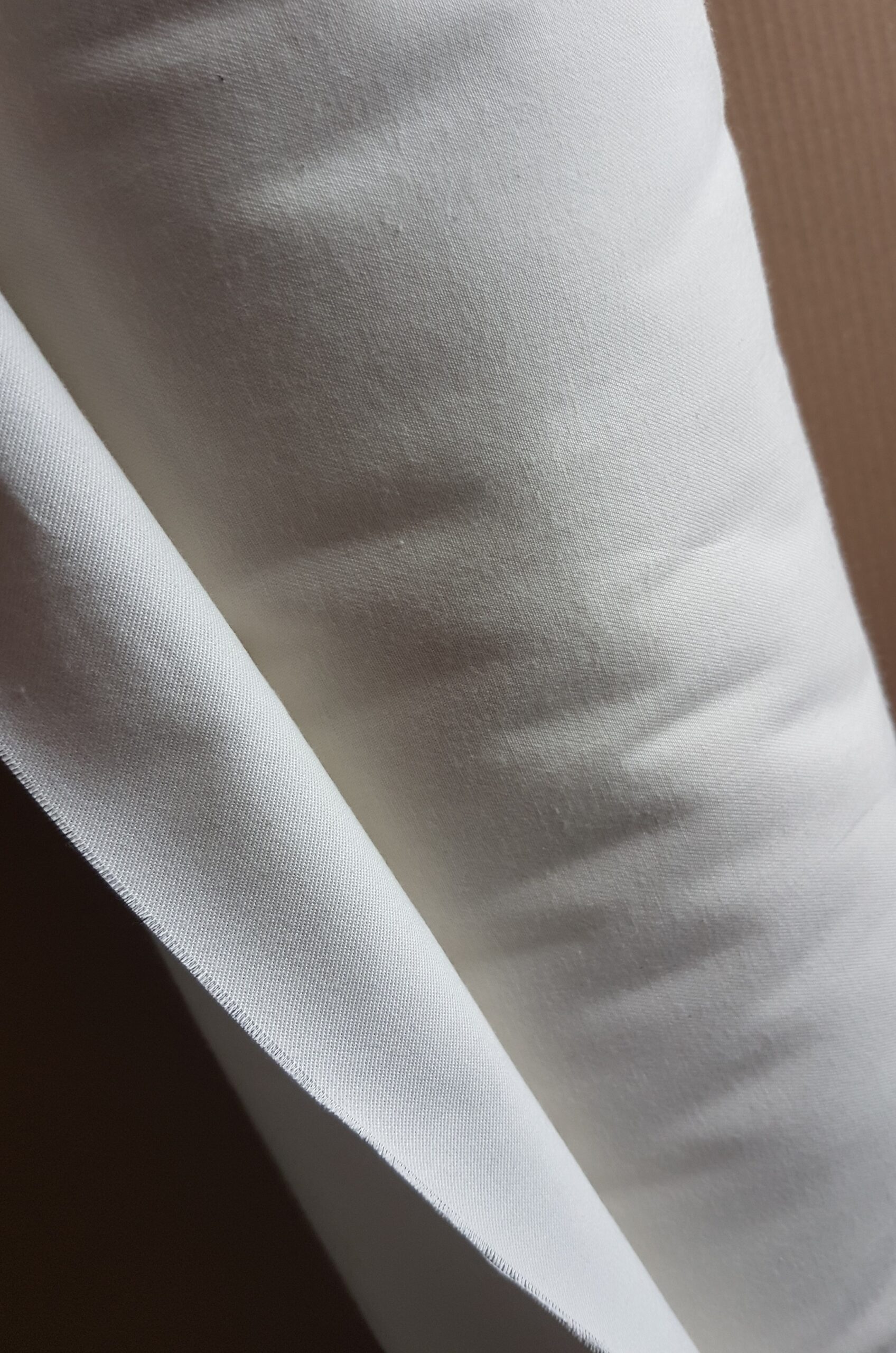 Cotton canvas B-012, 183 cm, 220 g, 0.1 lin. m.