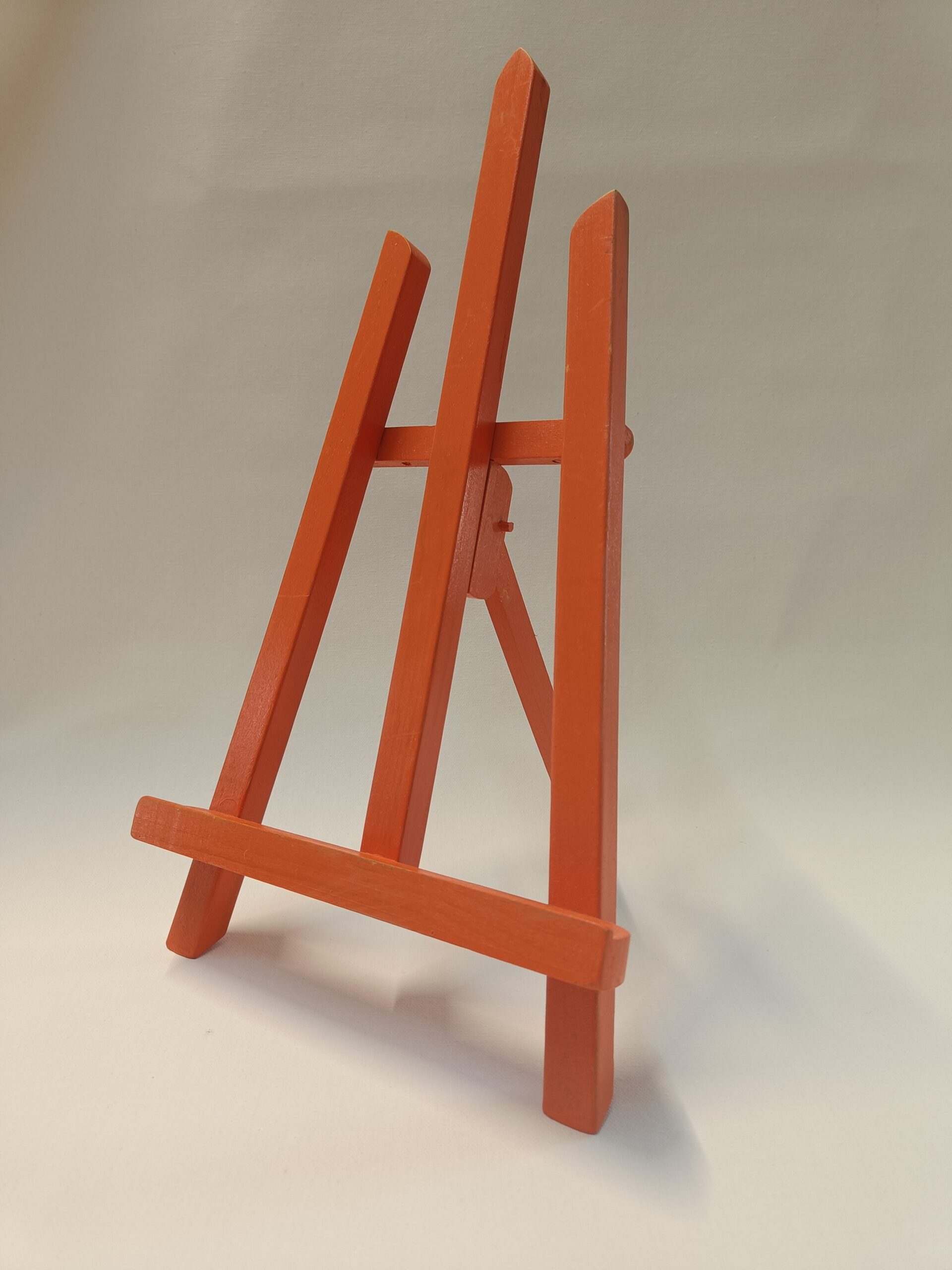 AP Easel - orange