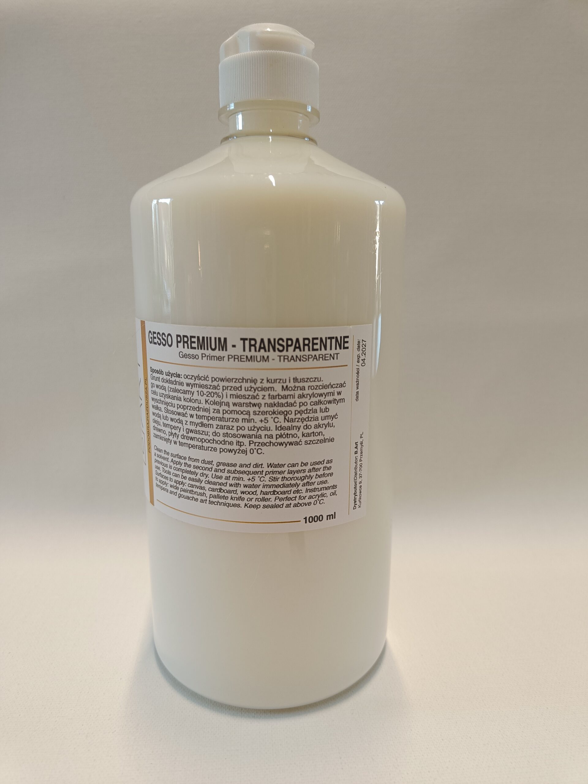 Gesso Royal Talens 1000 ml